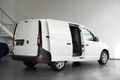 Daumennagel 11 - Volkswagen Caddy Cargo Basis Maxi