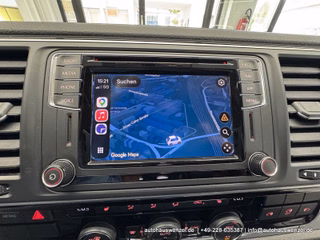 Volkswagen T6 Multivan 2.0 TDI HIGHLINE Aut. - 7-SITZER - foto 10