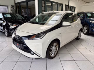 Toyota Aygo Used vehicle for sale