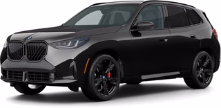2026 BMW X3 30 xDrive - photo 2