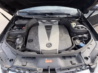 Mercedes-Benz GLK 350 CDI 4Matic Sport Edition Automatik/Euro5 - bilder 21