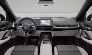 2027 BMW X1 xDrive28i - photo 7