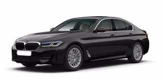BMW 540 Gebrauchtwagen Kaufen