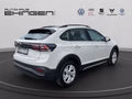 Daumennagel 7 - Volkswagen Taigo Life Edition 1.0 TSI DSG LED+ACC+Navi+Kamera