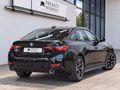 Daumennagel 3 - BMW 420i Gran Coupé M Sport HUD/360°/HIFI/KMFRTZGNG
