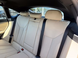 2026 BMW 430i xDrive Gran Coupe - photo 8