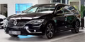 Daumennagel 3 - Renault Talisman Grandtour INITIALE-PARIS|KAMERA|NAVI|MASS.|