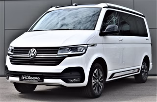 Volkswagen T6.1 California age.one-day registration Kaufen