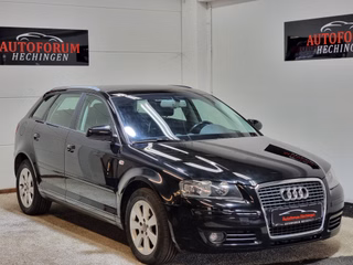 Audi A3 Gebrauchtwagen Kaufen
