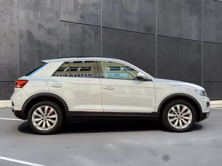 Volkswagen T-Roc Sport Automatik ACC SHZ - foto 11