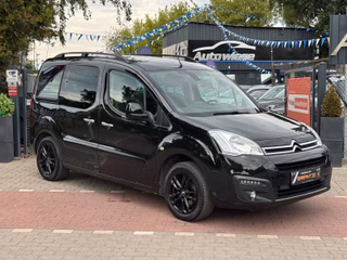 Citroën Berlingo Kombi Selection 1.6HDI*PDC*AHK*TEMP*EU6