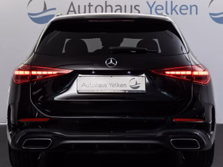 Mercedes-Benz C 220d AMG-LINE LED DISTR VIRTUAL AHK SPORTSITZ - bilder 5