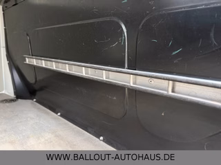 Volkswagen T6 Transporter Kasten*1.HAND*KLIMA*AHK*BT*EURO5* - bilder 12