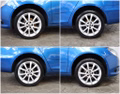 Daumennagel 10 - Skoda Fabia Combi Ambition 1.2 KLIMAAUT SHZ PDC GRA