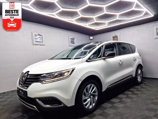 Renault Espace V Initiale Paris|AUTOM|PANO|LEDER|7 SITZER|LED