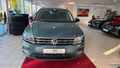 Daumennagel 10 - Volkswagen Tiguan IQ.DRIVE