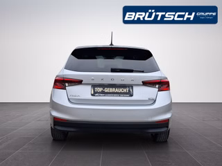 Skoda Fabia 1.0 TSI Ambition KLIMA / LED / ACC / NAVI / SITZHEIZUNG - foto 1