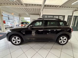 MINI One Countryman Aut. PDC SHZ USB Bluet Nav Tempom - photo 4