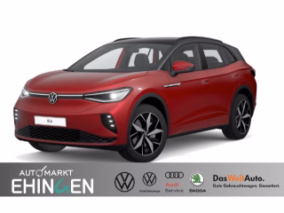 Volkswagen ID.4 GTX - 77 kWh 1-Gang-Automatik