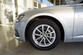 Daumennagel 15 - Audi A6 Avant 45TDI Quattro AHK/LED/Navi/ACC/el.Klappe