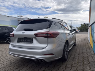 Ford Focus Turnier ST-Line 155PS Rf-Kamera Winter-Paket - bilder 8