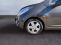 Daumennagel 9 - Chevrolet Spark LT/1.HAND/KLIMA/EURO.5/EFH/HU NEU/