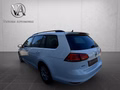 Миниатюра 5 - Volkswagen Golf Variant Golf VII Variant Sehr sparsam 5€-100km Benzin-CNG Gas Navigation TGI