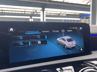 Mercedes-Benz CLA 250 EQ DRIVE AMG Line / LED / ACC / KAMERA&PARKEN / SPURHALTE - ASSIST - foto 18