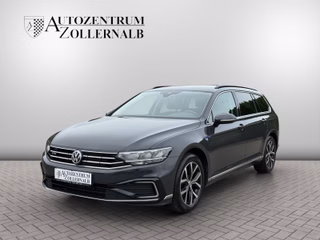 Volkswagen Passat Gebrauchtwagen Kaufen