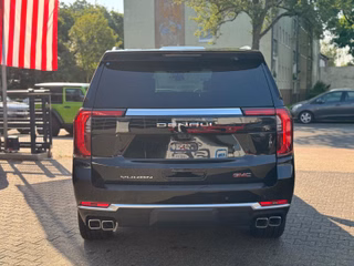 GMC Yukon Denali 6.2l V8 + 3 Jahre Garantie - foto 5