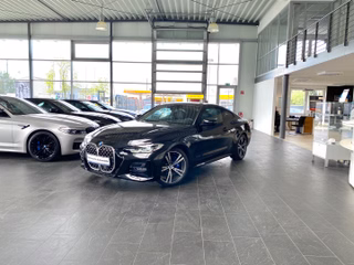 BMW 430 Year-old for sale