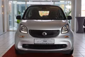 Thumbnail 9 - Smart fortwo coupe BLUETOOTH TEMPOMAT