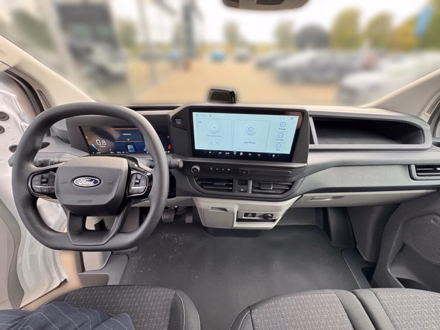 Ford Transit Custom Kasten 320 L1 Trend FWD - foto 9