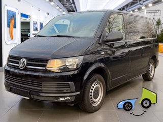 Volkswagen T6 Transporter Gebrauchtwagen Kaufen