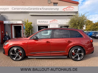 Audi Q7 Gebrauchtwagen Kaufen