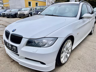 ALPINA D3