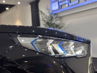 BMW X2 20 d xDrive M SPORT PANO ICONIC 360K HUD H&K AHK - bilder 44