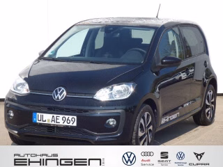 Volkswagen up! Active 1.0 PDC Sitzheizung Kamera 5J Garantie