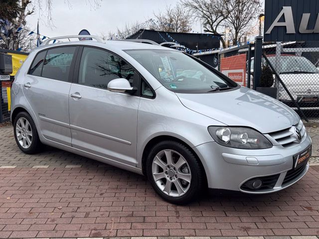 Volkswagen Golf Plus V United 1.4*Klimaut.*Temp.*Alu*PDC* - foto 1