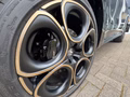 Daumennagel 50 - Alfa Romeo Tonale Intensa Ibrida 1.5 VGT MHEV 20 Zoll