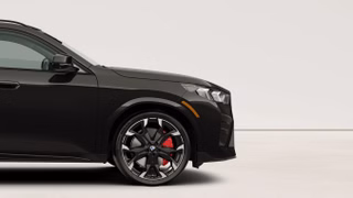 2027 BMW X2 M35i - photo 4