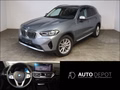 Daumennagel 1 - BMW X3 xDrive 30 d LED NAVI AHK CAM