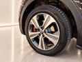 Daumennagel 10 - Kia Sorento GT-Line 4WD HUD/AHK/LEDER/NAVI/PANO/RFK