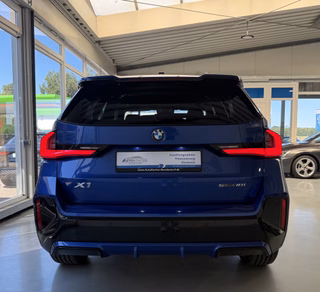 BMW X1 sDrive 18 i M Sport Autom., LED Navi Kamera Pano H/K Sound - bilder 27