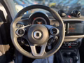 Daumennagel 40 - Smart ForTwo*PRIME*SPORTPAKET*PANO*BRITISH-GREEN*1HAND