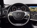 Daumennagel 21 - Mercedes-Benz S 350 d Lang *20"-AMG*CHAUFFEUR*BURM*PANO*DISTR*