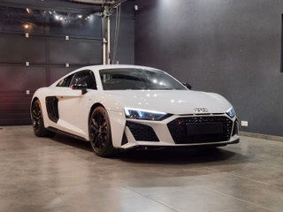 Audi R8 Coupe 5.2 FSI Performance*Bang&Olufsen*Navi* - photo 1