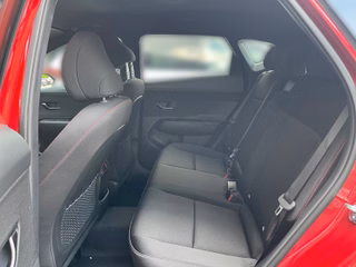 Hyundai KONA N-Line 1.6T 4x4 DCT - bilder 7