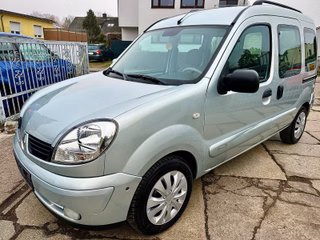 Renault Kangoo Gebrauchtwagen Kaufen