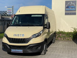 Iveco Daily Gebrauchtwagen Kaufen